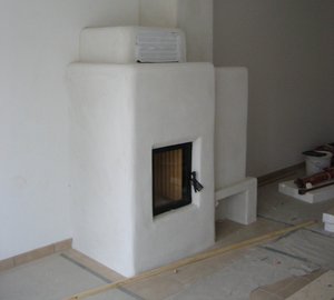Speicheröfen