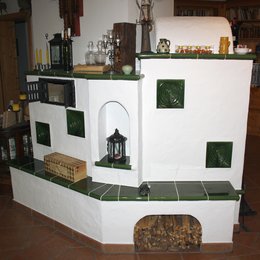 Grundofen - Bilder