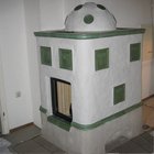 Kachelofen