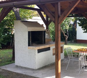 Außenkamine