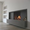 Offener Kamin