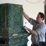 Kamin Ausführungen