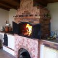 Grillkamine, Außenherde oder traditionelle Pizzaöfen