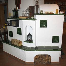 Grundofen - Bilder