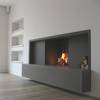 Offener Kamin