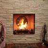 Offener Kamin