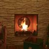 Offener Kamin