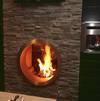 Offener Kamin