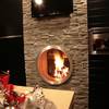 Offener Kamin